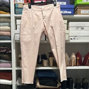 Frank & Eileen Light Pink Pants